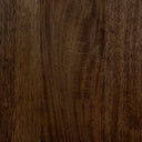 Mercana Glenn 55.5" x 16.5" x 70" Solid Wood Hall Tree