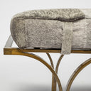 Mercana Jessie 55" x 16" x 20" Bench