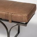 Mercana Jessie 55" x 16" x 20" Bench
