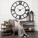 Mercana Susan 18" x 18" x 0.2" Pillow cover