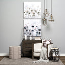Mercana Ward 34" x 19.3" x 30.5" Accent Cabinet