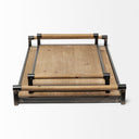 Mercana Benson 26" x 15.8" x 3.2" Tray