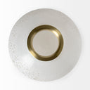 Mercana Pearl 8.4" x 8.4" x 8.5" Vase