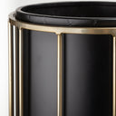 Mercana Pianta 12.8" x 12.8" x 20.9" Pot