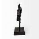 Mercana Caleb 3.5" x 5" x 9" Decorative Object