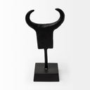 Mercana Caleb 3.5" x 5" x 9" Decorative Object