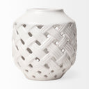 Mercana Forillon 8.1" x 8.1" x 8.1" Vase