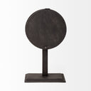 Mercana Attalack 9" x 5" x 16" Table Clock