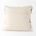 Mercana Beardell 18" x 18" x 0.1" Pillow cover