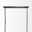 Mercana Josie 42" x 14.5" x 20" Chandelier