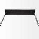 Mercana Josie 42" x 14.5" x 20" Chandelier