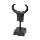 Mercana Caleb 3.5" x 5" x 9" Decorative Object