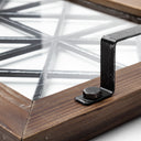 Mercana Ellingson 28" x 13" x 2.8" Tray