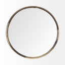 Mercana Serkis 15.3" x 15.3" x 2.5" Tray