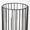 Mercana Velo 6.3" x 6.3" x 16.7" Candle Holder
