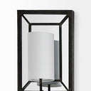 Mercana Noah 12.2" x 7" x 55" Wall Sconce