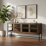 Medium Brown