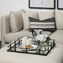Mercana Christa 22" x 22" x 3.1" Tray