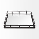 Mercana Christa 22" x 22" x 3.1" Tray