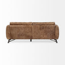 Mercana Cobain 83.5" x 34.5" x 33.5" Standard Sofa
