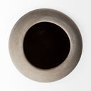 Mercana Cove 9.3" x 9.3" x 15.2" Ceramic Vase
