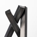 Mercana Bastian 9.1" x 7.5" x 12" Metal Decorative Object