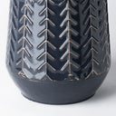 Mercana Gemma 7.1" x 7.1" x 7.3" Ceramic Vase