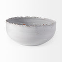Mercana Larsen 12.8" x 12.8" x 5.1" Bowl