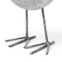 Mercana Snipe 6" x 6" Resin Decorative Object