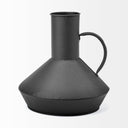 Mercana Emily 8.1" x 8.1" x 8.1" Jug Vase