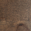 Mercana Trestman 66" x 17.8" x 16.8" Solid Wood Bench
