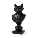 Mercana Murray 6" x 4.5" x 13" Resin Decorative Object