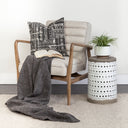 Mercana Ajax 27" x 28" x 30.5" Side Chair