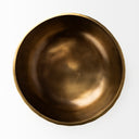 Mercana Karmel 11.4" x 11.4" x 3.9" Bowl