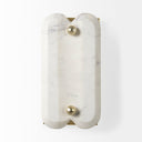Mercana Stein 5" x 6" x 12" Wall Sconce