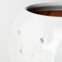 Mercana Julian 10" x 10" x 13.6" Ceramic Vase