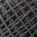 Mercana Allium 15.8" x 15.8" x 17.8" Fabric Pouf