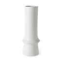 Mercana Laforge 6.7" x 6.7" x 17.3" Ceramic Vase