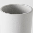 Mercana Laforge 6.7" x 6.7" x 17.3" Ceramic Vase