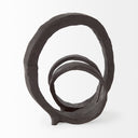 Mercana Stanislaw 8.3" x 4.7" x 8.3" Decorative Object