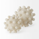 Mercana Malo 4.7" x 4.7" x 4.7" Resin Decorative Object
