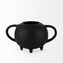 Mercana Cyrus 9.5" x 5.5" x 5.5" Metal Decorative Object