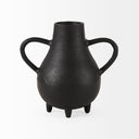 Mercana Cyrus 8.7" x 4.7" x 8.3" Metal Decorative Object