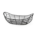 Mercana Mateo 22.1" x 12" x 7.9" Basket