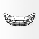 Mercana Mateo 22.1" x 12" x 7.9" Basket