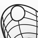 Mercana Mateo 22.1" x 12" x 7.9" Basket