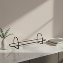 Mercana Evianna 29.9" x 7.1" x 7.1" Tray