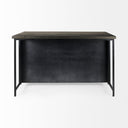 Mercana Dimitra 62" x 32" x 36" Kitchen Island