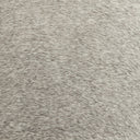 Mercana Zahavi 36" x 36" x 16" Leather,Metal Ottoman