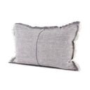 Mercana Thais 13" x 21" x 0.2" Linen Pillow cover